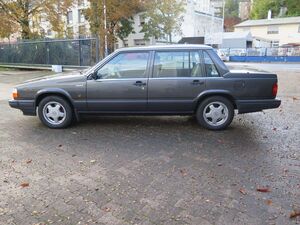 VOLVO