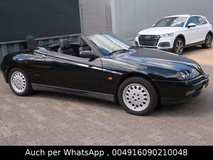 ALFA ROMEO