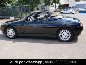 ALFA ROMEO