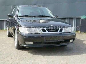 SAAB-9-3-20 Turbo S Neuer Motor 80000km,Polovna
