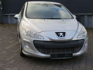 PEUGEOT-308-Tendance TÜV NEU,INSP NEU, Winterauto TOP,Подержанный автомобиль