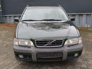 VOLVO-V70-Allrad Standhzg Tüv Neu Kein Wartstau 1 HND,Употребявани коли