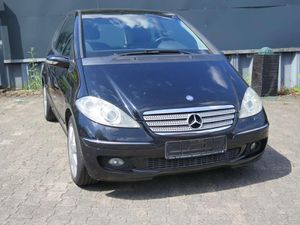 MERCEDES-BENZ-A 150-Lückenlos Scheckheft Insp NEU,Gebrauchtwagen