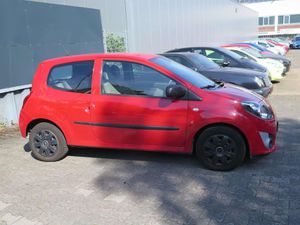 RENAULT-Twingo-1 HND, Tüv u INSP NEU,55Tkm,,Begangnade