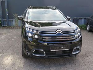 CITROEN-C5 Aircross-Shine 1 Hnd 100Tkm, lückenlos Sche,Vehículo de ocasión