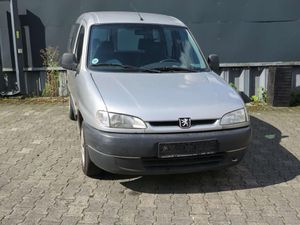 PEUGEOT-Partner-Kombi 75 155tkm,Top,TÜV NEU,Vehicule second-hand