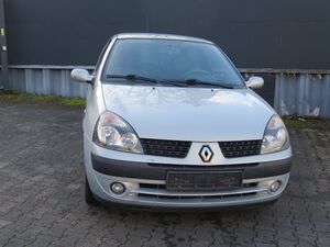 RENAULT-Clio-,Véhicule d'occasion