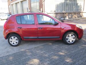 DACIA