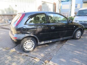 OPEL