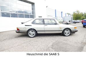 SAAB