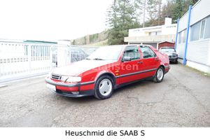 SAAB