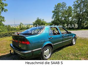 SAAB