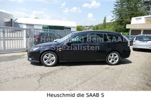 SAAB