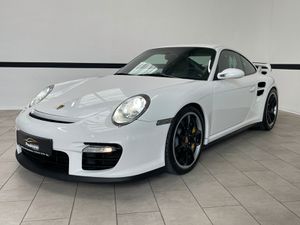 ANDERE-ANDERE-997 GT2 Navi*Leder*Xenon*BOSE*Sport-Chrono*,Gebrauchtwagen