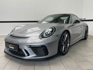 ANDERE-ANDERE-991 GT3 PDK Clubsport*Ohne OPF*Approved*1Hand*,Ojetá vozidla
