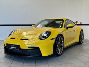 ANDERE-ANDERE-992 GT3 Clubsport Lifting*Navi*LED*1Hand*,Gebrauchtwagen