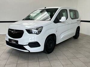 OPEL-Combo Life-1,5D Edition Klima*,Vehículo de ocasión
