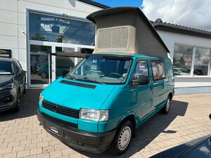 VW-T4 California-Aut Küche 4xSchlafen,Polovna