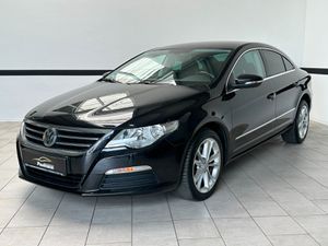 VW-Passat CC-18 TSI Navi*PDC*Klimaaut*Sitzheiz*,Употребявани коли