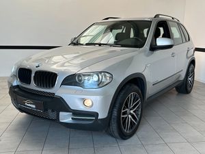 BMW-X5-xDrive30d Sport-Paket Navi*Leder*Xenon*Soft-C,Auto usate