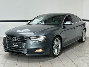 AUDI-S5-30 TFSI S-tronic quattro SB Navi*Xenon,Gebrauchtwagen