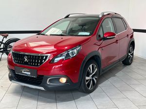 PEUGEOT-2008-Crossway PureTech 110 EAT6 Navi*PDC*,Polovna