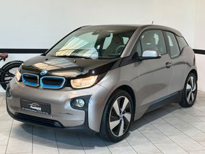 BMW-i3-(60 Ah) mit Range Extender Navi*19Zoll*,Ojetá vozidla