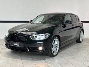 BMW-120-i Advantage Navi*LED*PDC*1Hand*,Ojetá vozidla