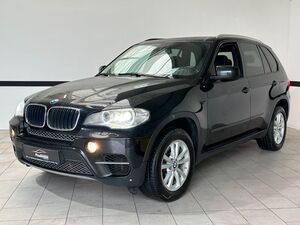 BMW-X5-xDrive30d SPORT Navi*Leder*Xenon*AHK*19Zoll,Ojazdené vozidlá