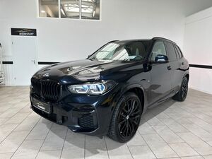 BMW-X5-xDrive40d M-Sportpaket Navi*Leder*LASER*HUD,Polovna