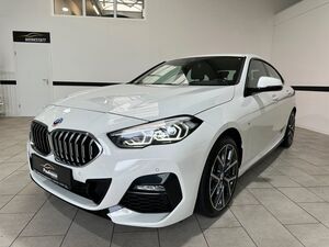 BMW-218 Gran Coupe-218i Gran Coupé M Sport Navi*LED*18"*1Hand,Gebrauchtwagen