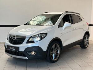 OPEL-Mokka-14 Turbo ecoFLEX INNOVATION 4x4,kullanılmış otomobil