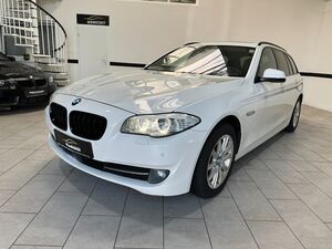 BMW-530-d xDrive Touring Navi*Leder*Xenon*SoftC*,Gebrauchtwagen