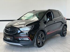 OPEL-Mokka X-14 Turbo INNOVATION Aut Navi*LED*,Gebrauchtwagen
