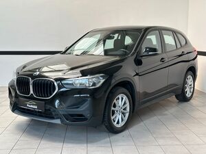 BMW-X1-sDrive18i Advantage Navi*PDC*Klimaaut*1Hand,Gebrauchtwagen