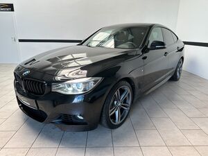 BMW-335 Gran Turismo-M-Sportpaket Navi*Xenon*H&K*20",kullanılmış otomobil