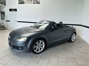 AUDI-TT-Roadster 20 TFSI Xenon*Alcantara*Klima,Véhicule d'occasion