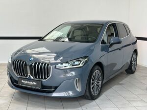 BMW-218 Active Tourer-218i Active Tourer Aut Luxury Leder*LED*HUD,Gebrauchtwagen