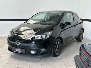 OPEL-Corsa-E 14 120 Jahre Klima*Sitzheizung*,kullanılmış otomobil