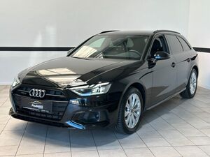 AUDI-A4-45 TFSI S tronic quattro advanced Avant,Auto usate