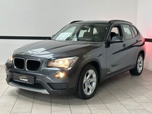 BMW-X1-sDrive18i Aut Klimaaut*Sitzheiz*PDC*,Vehicule second-hand