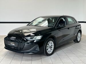 AUDI-A3-30 TFSI S tronic Sportback Navi*LED*1Hand,Vehículo de ocasión