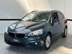 BMW-218 Active Tourer-218i Active Tourer Aut Advantage Navi*LED*,Gebrauchtwagen