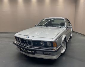 BMW-M6-/ 35 CSI *DEUTSCH*M-TECHNIK*WIESMANN*,Употребявани коли