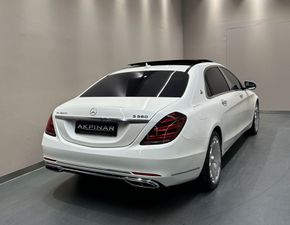 MAYBACH