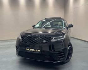 LAND ROVER-Range Rover Velar-R-Dynamic HSE*BLACK PAKET*PANO,Vehículo de ocasión