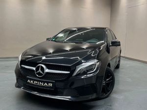 MERCEDES-BENZ-A 180-A180 CDI *LED SCHEINWERFER*TEMPOMAT*LICHT PAKET*,Vehicule second-hand