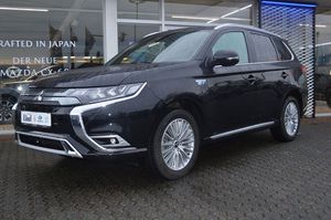 MITSUBISHI-Outlander-PHEV  PHEV TOP,Unfallwagen