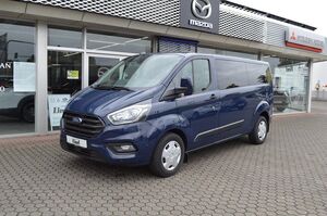 FORD-Transit-/Tourneo Custom Kombi (TTF)(2012->) 320 L,Vehículo de ocasión