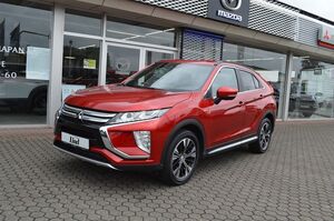 MITSUBISHI-Eclipse Cross-(GK0W / GL0W)(012018->) Spirit+ 4,Vehículo de ocasión